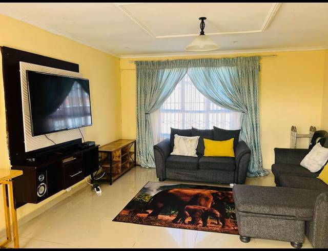 3 BEDROOM PROPERTY TO RENT IN UMLAZI Z